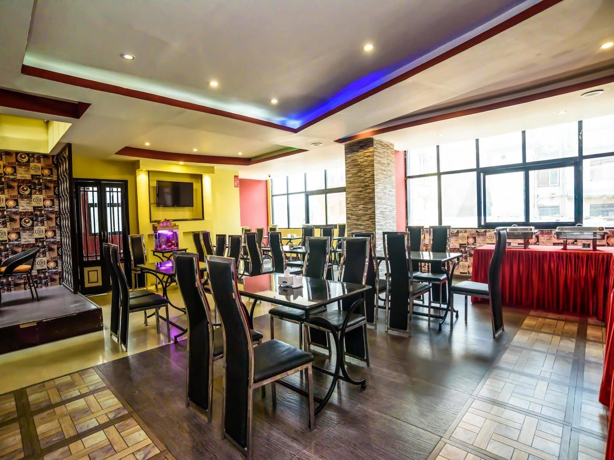 קטמנדו Oyo 105 Hotel Travel Inn מראה חיצוני תמונה